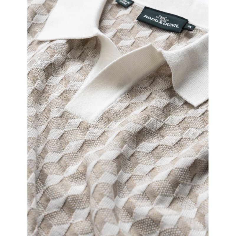 Rodd & Gunn Galdfield Knit image number 2