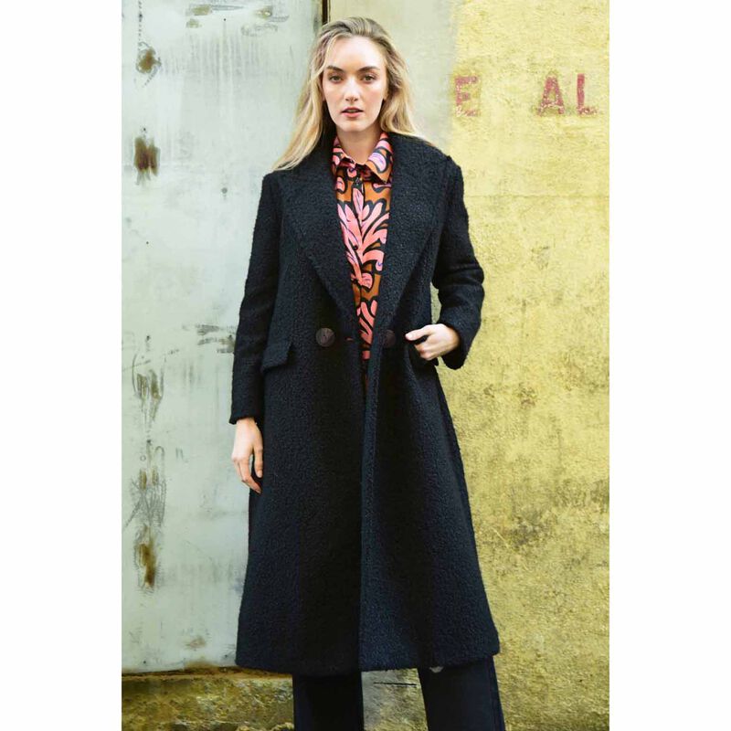 COOP Act The Coat Coat image number 1
