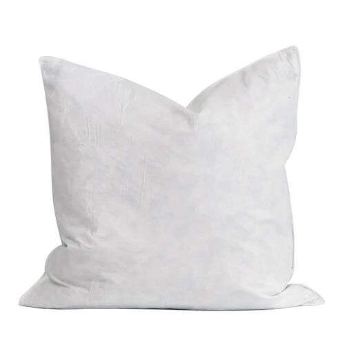 Feather Cushion Inner 60x60cmx1190g