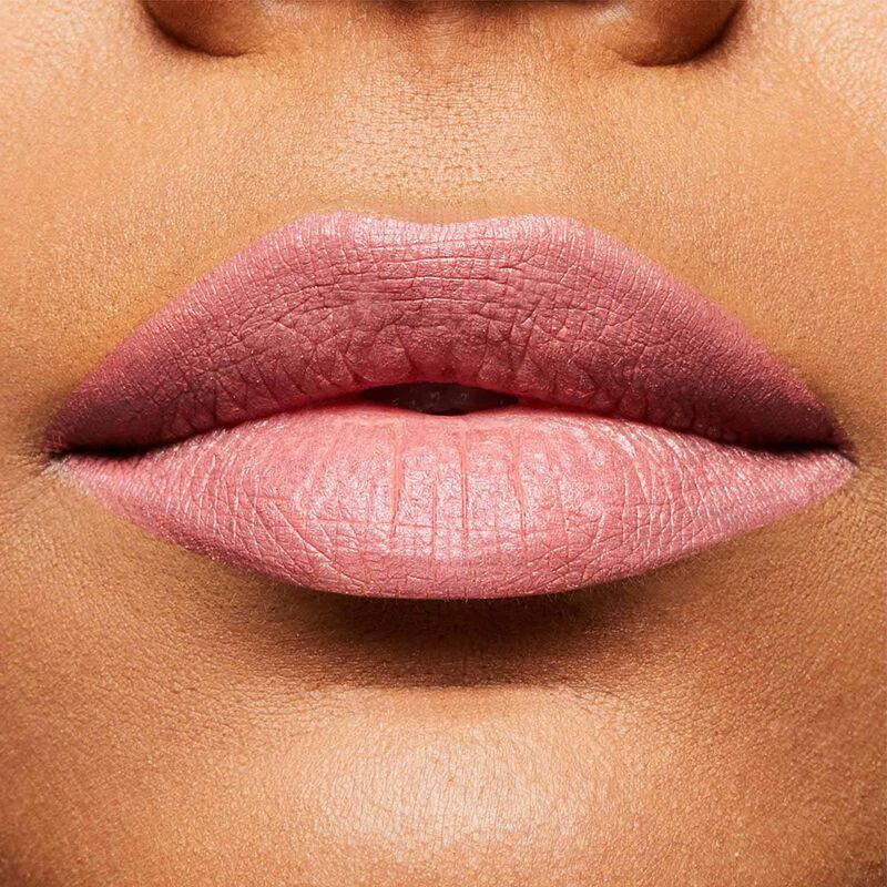MAC Powder Kiss Matte Lipstick image number 11
