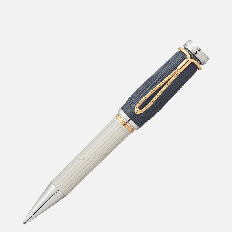 Montblanc Writers Edition Homage To Jane Austen Limited Edition Ballpoint image number 1