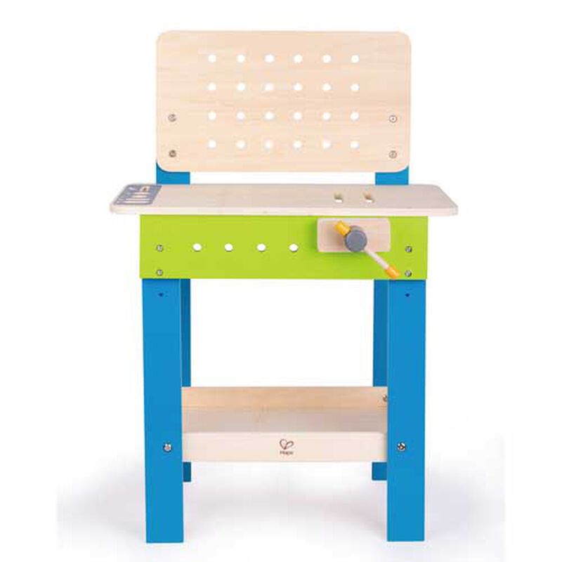 Hape Master Workbench image number 2
