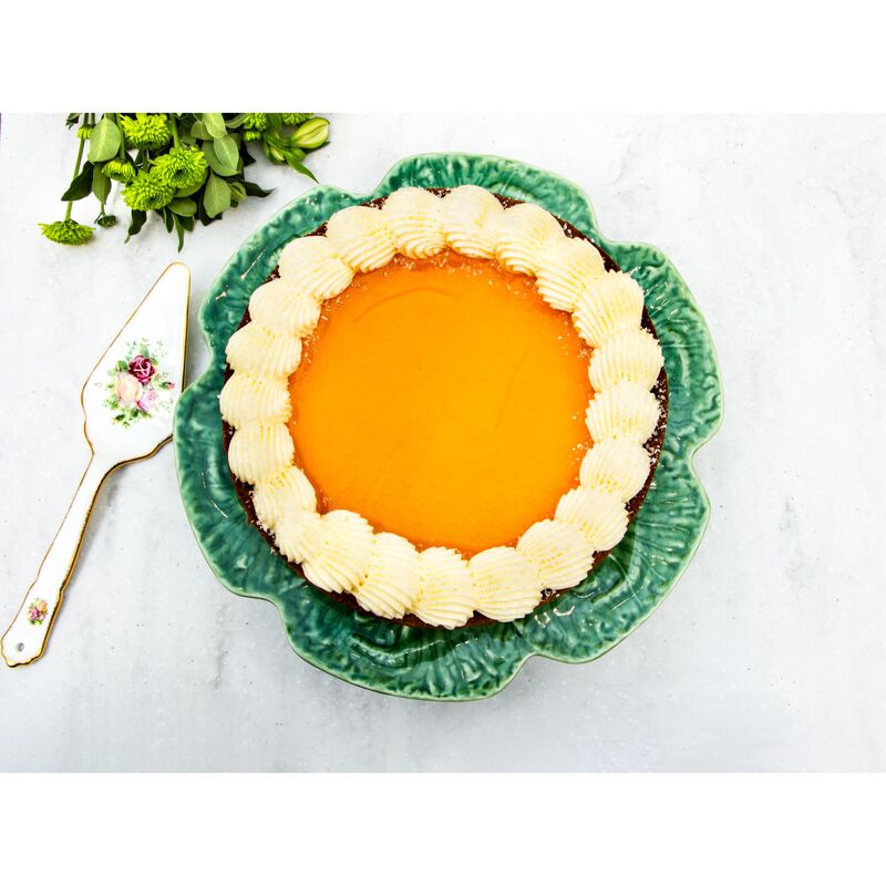 Ballantynes Classic Cakes Citrus Cheesecake image number 0