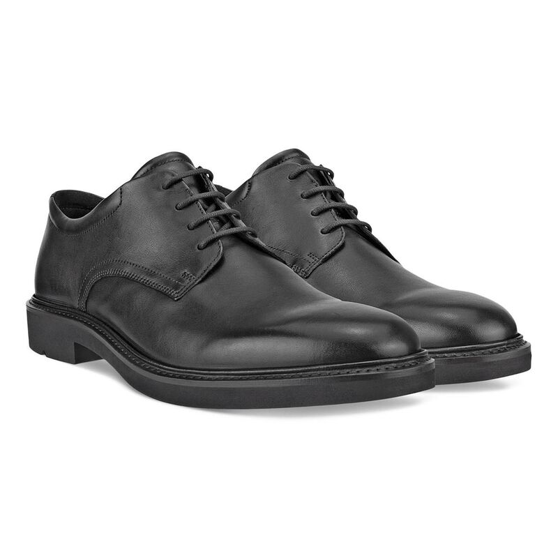 Ecco Metropole London Black image number 1