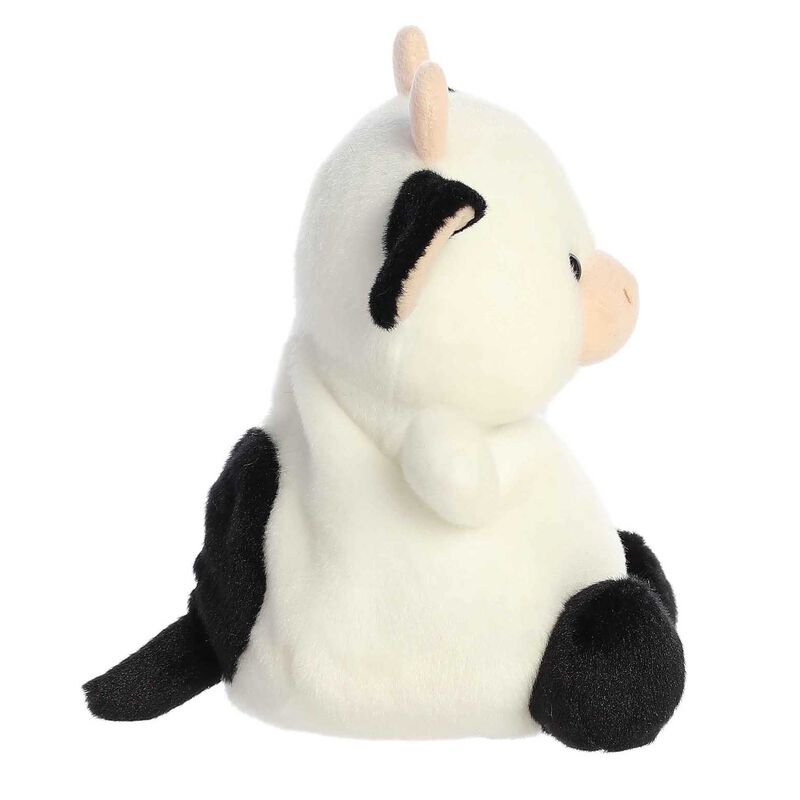 Palm Pals Sweetie Cow (20cm) image number 1