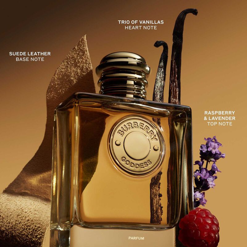 Burberry Goddess Parfum 50ml image number 2
