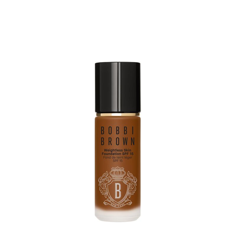 Bobbi Brown Weightless Skin Foundation SPF 15 image number 176