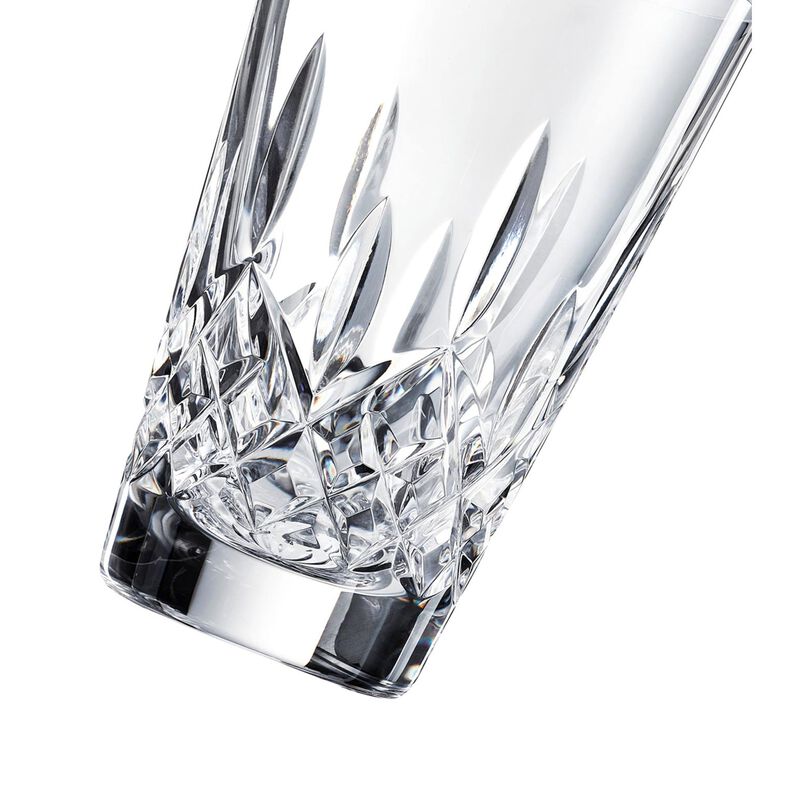 Waterford Heritage Mastercraft Hiball 350ml, Set of 4 Mixed image number 1