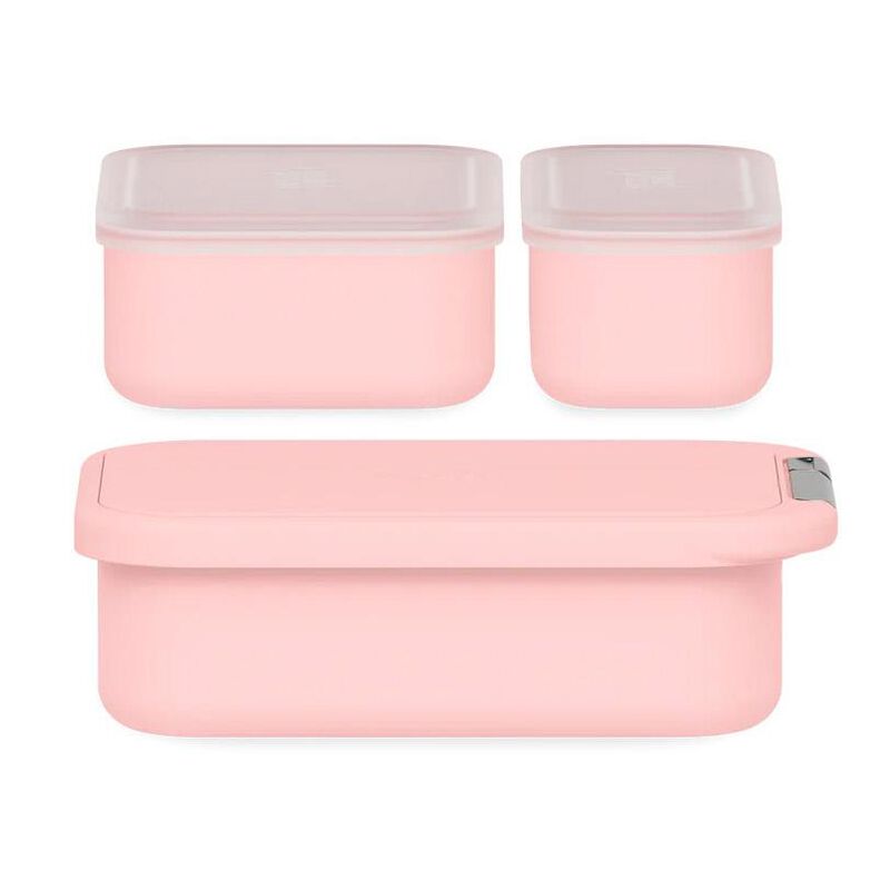 frank green Lunch Container Blushed image number 0