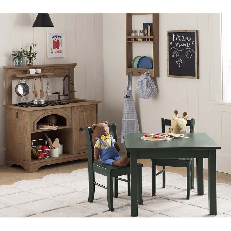 Pottery Barn Kids Blythe Bear Collectible Doll image number 2