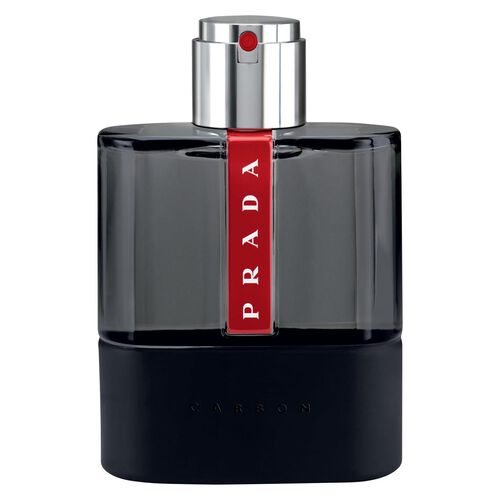 Prada Luna Rossa Carbon Eau De Toilette 50ml