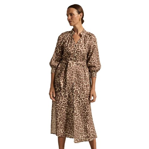 Zoe Kratzmann Flourish Dress
