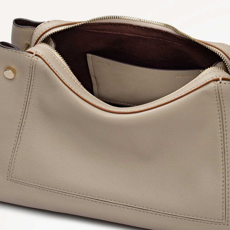 Radley Hope Gardens Medium Ziptop Shoulder Bag image number 2