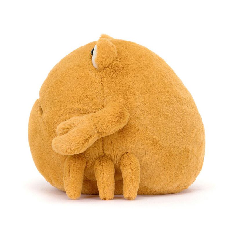 Jellycat Chrissie Crab image number 1