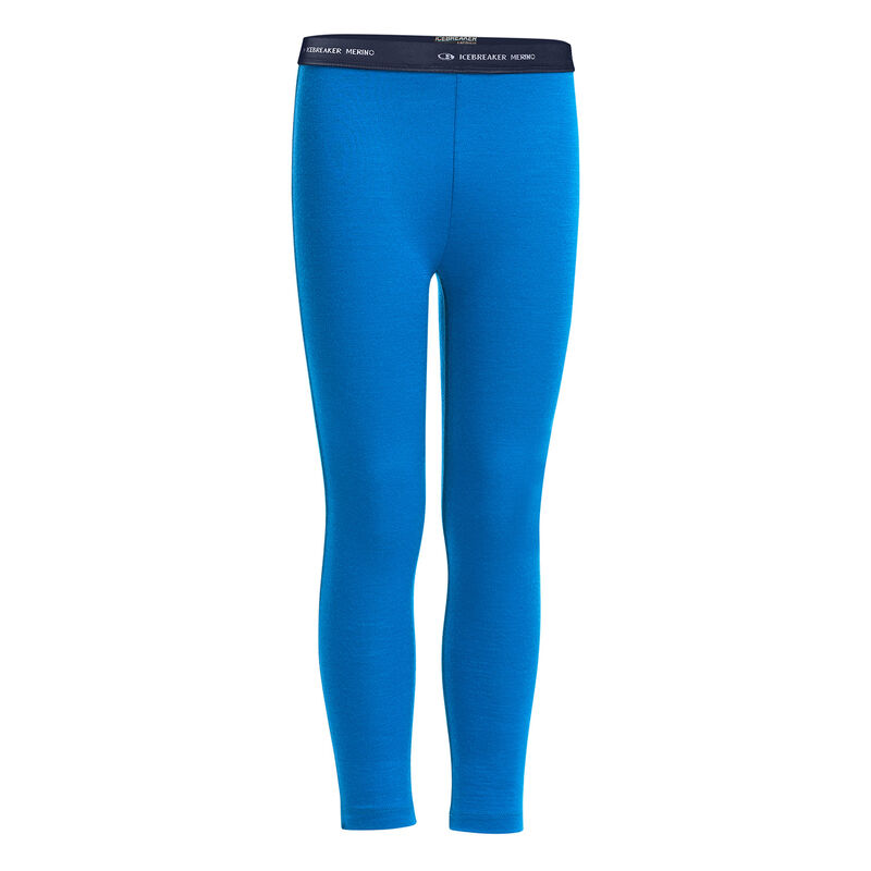 Icebreaker Kids Oasis Leggings image number 7