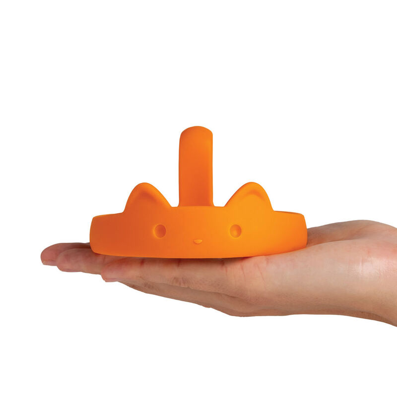 Ototo Pan Cats Egg Rings Set Of 3 image number 2