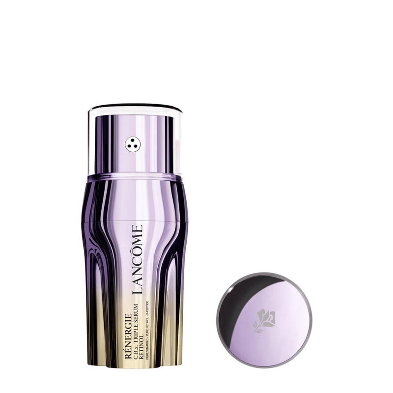 Lanc&ocirc;me R&eacute;nergie C.R.X Triple Serum Retinol 20ml image number 0