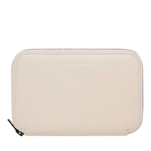 Status Anxiety Nowhere To Be Found Passport Wallet