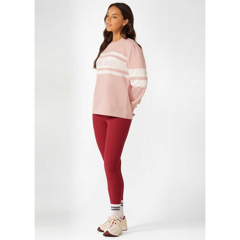 Lorna Jane Trackside Long Sleeve T-Shirt image number 3
