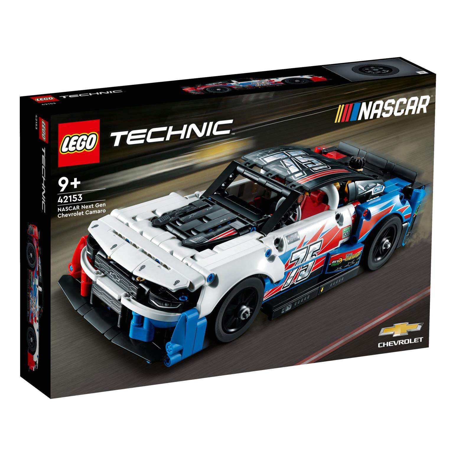 Lego technic nz outlet