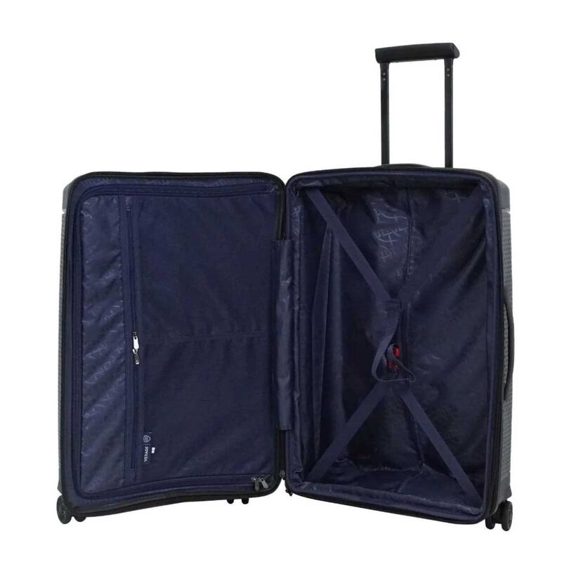 Verage London Trolley Case - Black image number 1