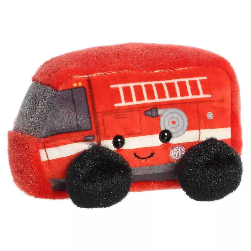 Palm Pals Rescue Firetruck image number 1