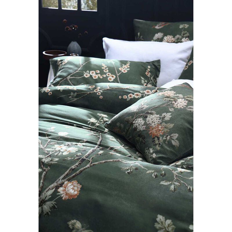 MM Linen Zen Euro Set image number 2