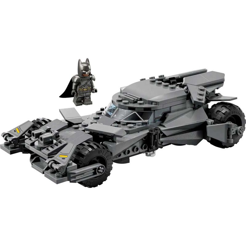 LEGO DC Batman&trade; Batman&trade; v Superman&trade; Batmobile&trade; image number 1