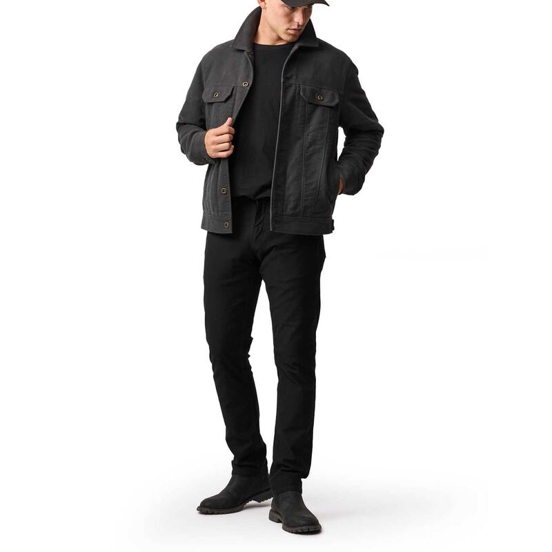 Rodd & Gunn Oaklands Jacket image number 3