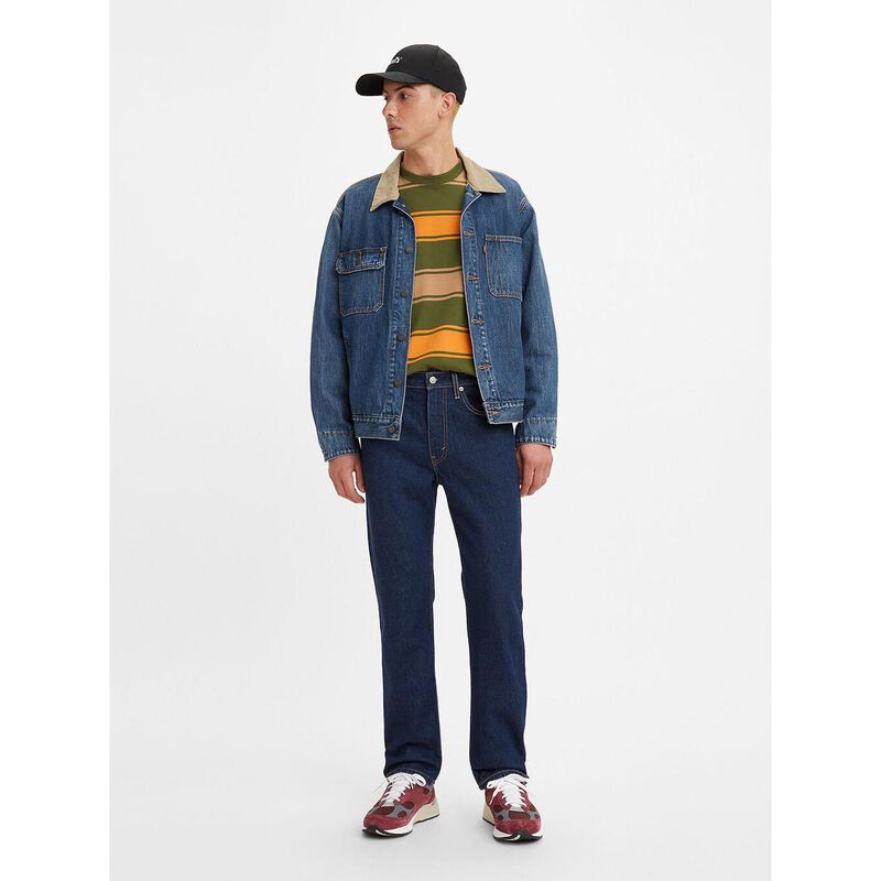 Levi's 516&trade; Straight Jeans image number 3