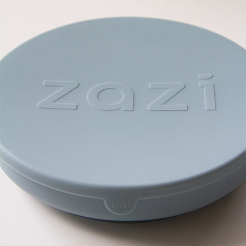 Zazi Clever Plate with Lid image number 2