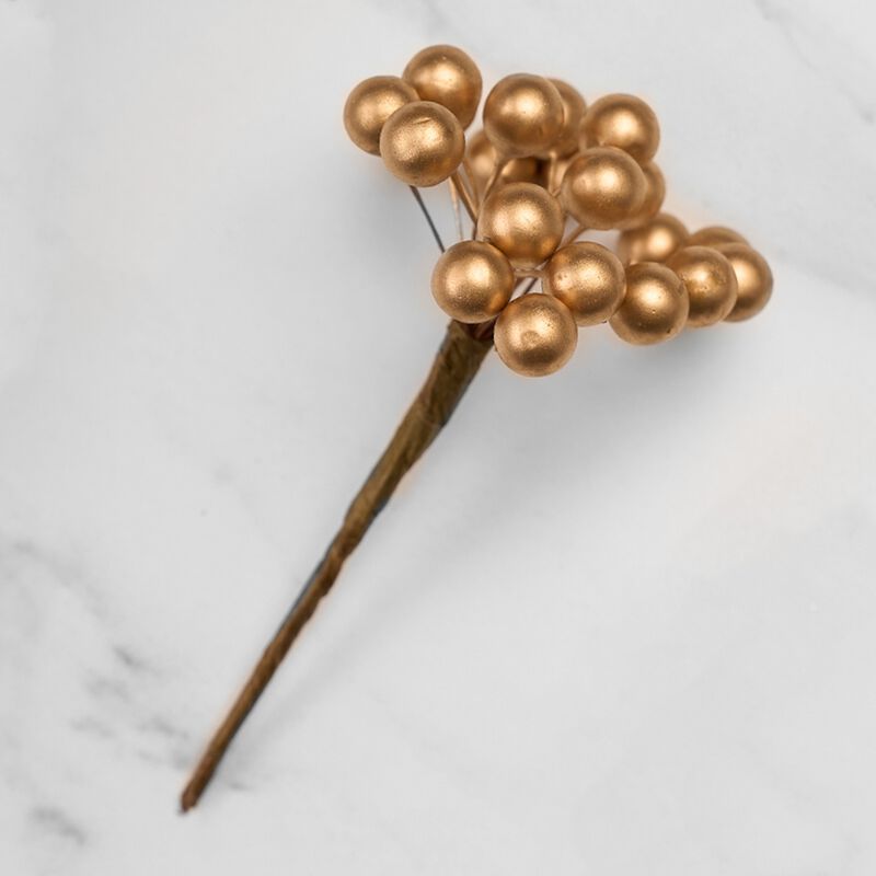 Berry Bunch 4 Inch x 20 image number 0