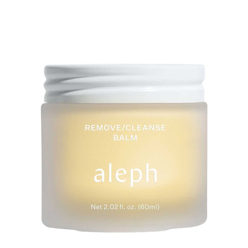 Aleph Remove / Cleanse Balm 60ml image number 0