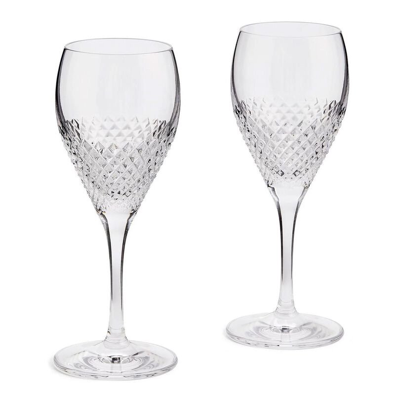 Vera Wang Diamond Mosaic Wine Pair 240ml image number 0