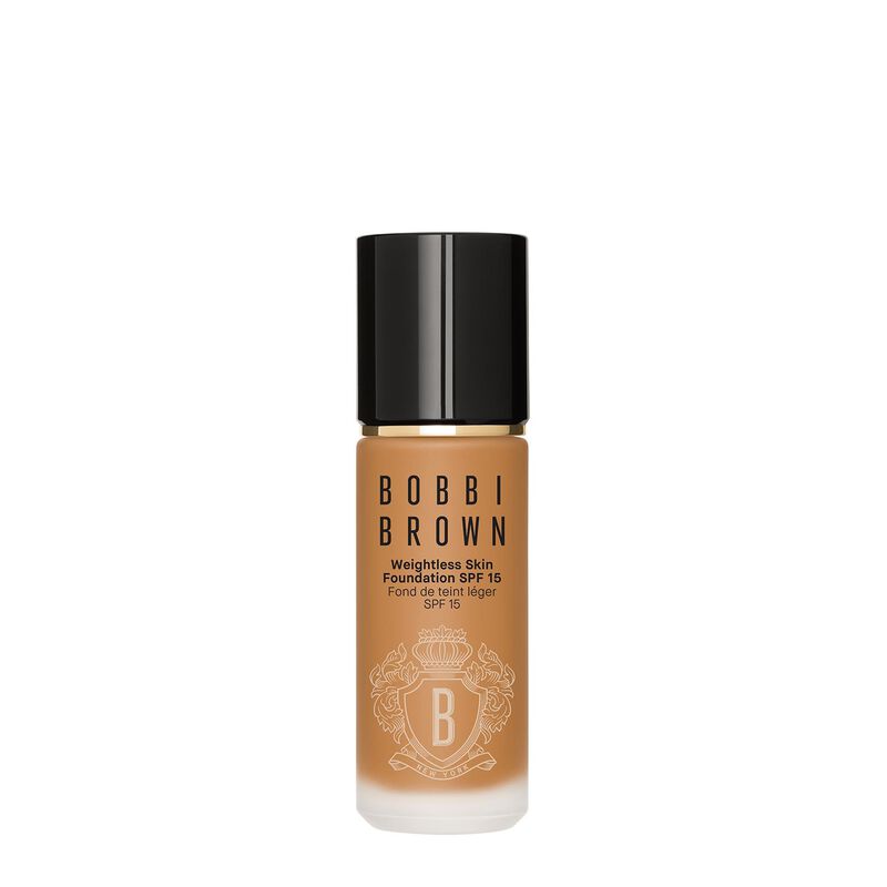 Bobbi Brown Weightless Skin Foundation SPF 15 image number 124