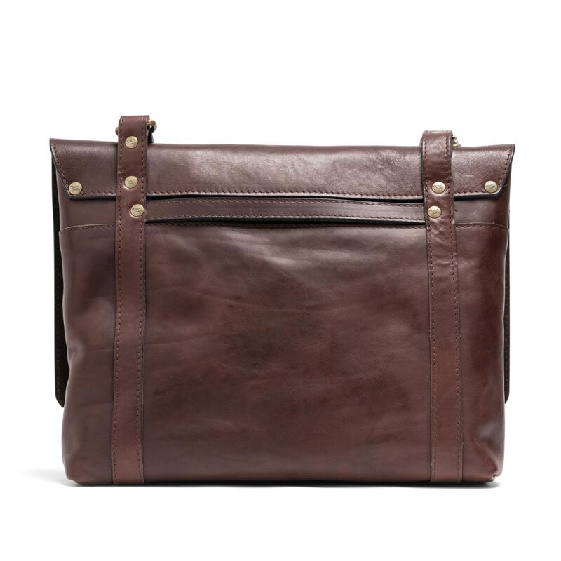 Rodd & Gunn Woodstock Satchel image number 1