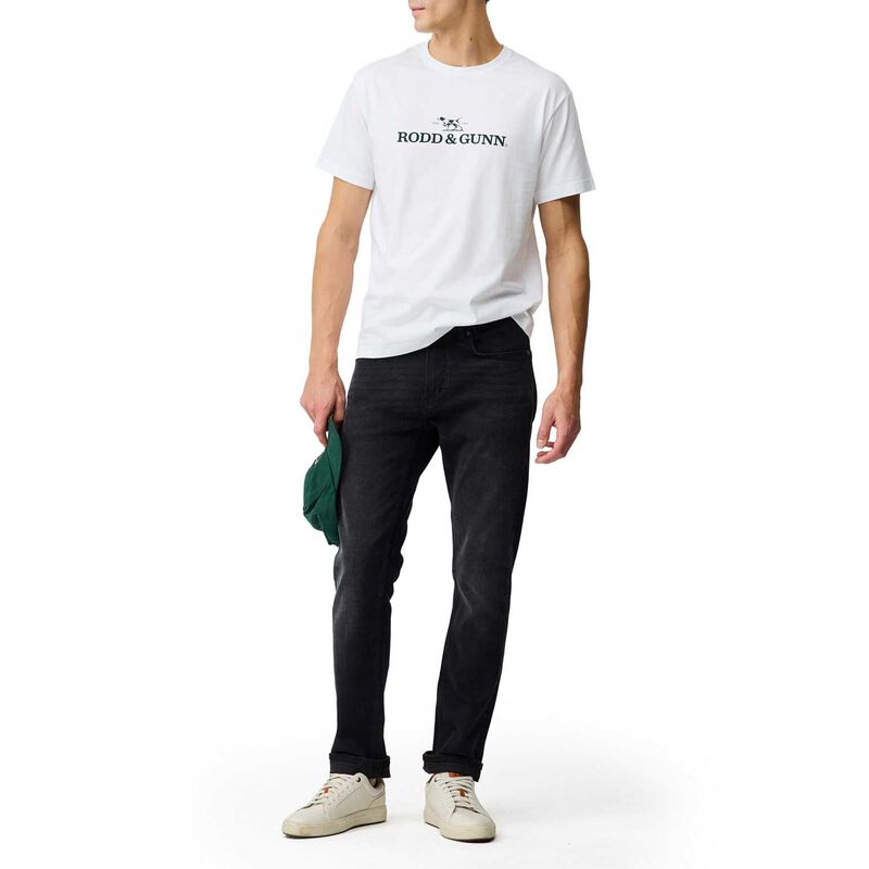 Rodd & Gunn The Logo Tee 2.0 image number 19