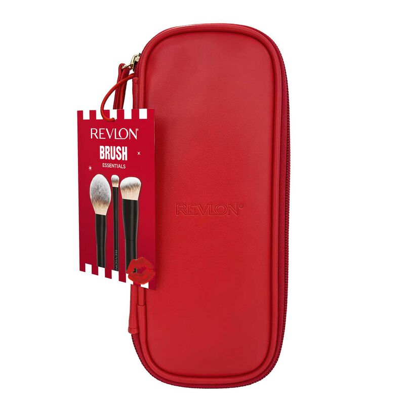 Revlon Brush Essentials image number 1