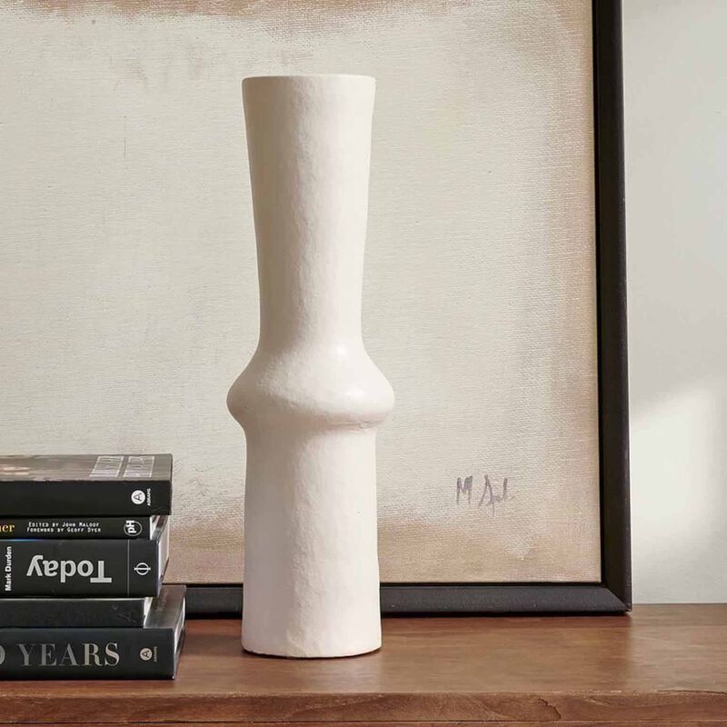 Pottery Barn Studio Vase Collection Gourd image number 2