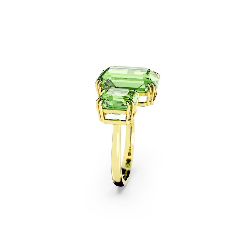Swarovski Millenia Open Ring image number 6