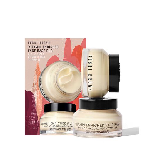 Bobbi Brown Vitamin Enriched Face Base Duo