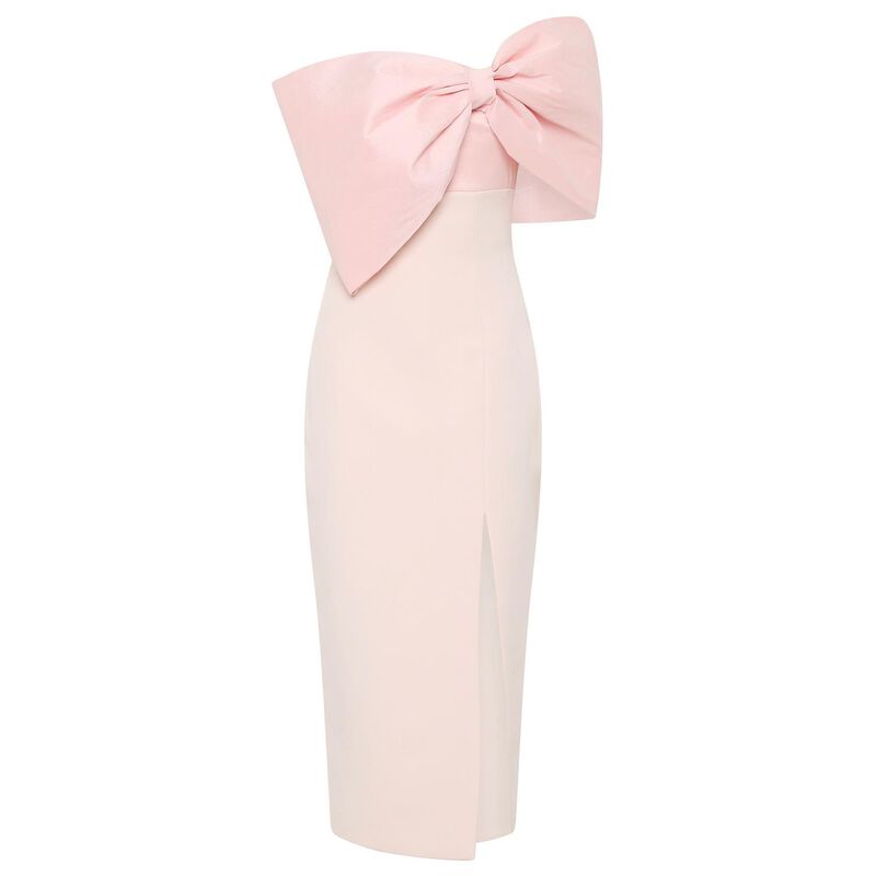 Rachel Gilbert Kace Dress image number 2