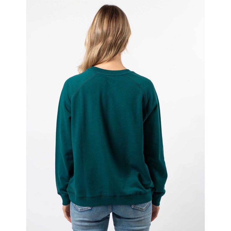 Stella + Gemma Classic Sweater image number 1