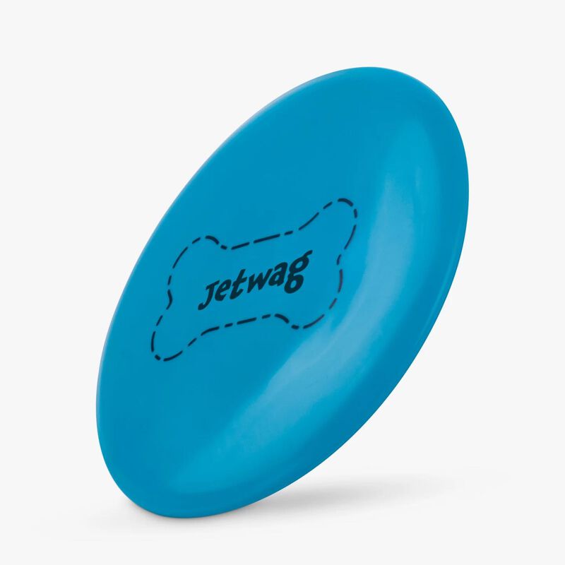 Waboba Woofgames Jetwag Dog Toy image number 2