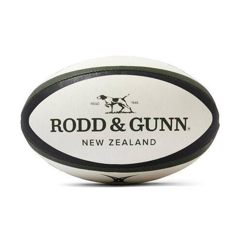 Rodd & Gunn Gilbert X R&g Lg1 Ball