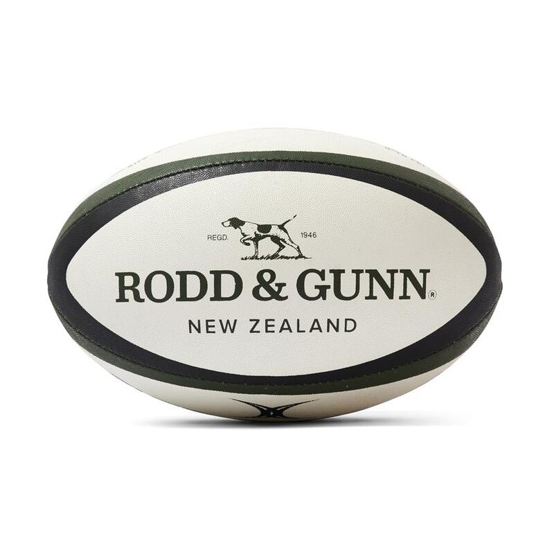 Rodd & Gunn Gilbert X R&g Lg1 Ball image number 0