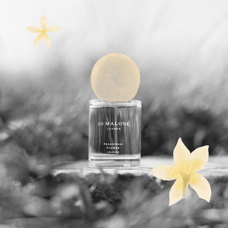 Jo Malone London Frangipani Flower Cologne 30ml image number 1