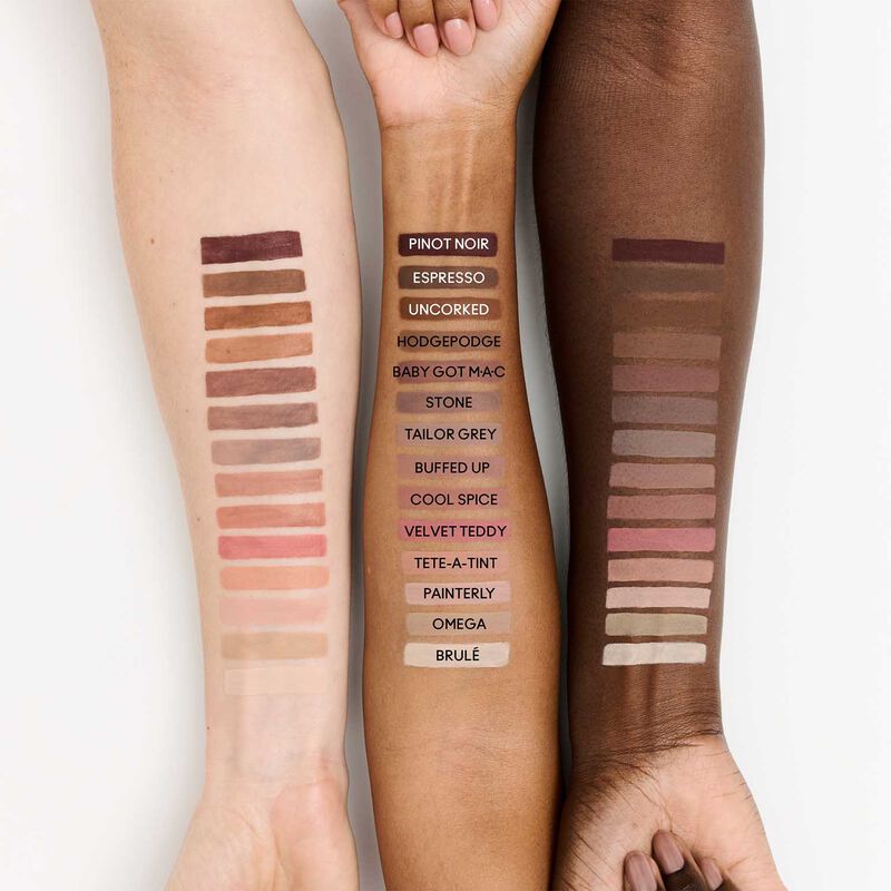 MAC Multisculpt Matte Liquid Colour image number 11