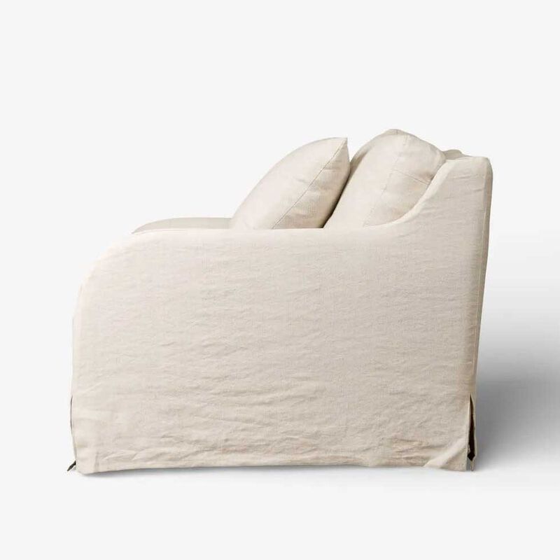 French Country Hastings Armchair image number 1