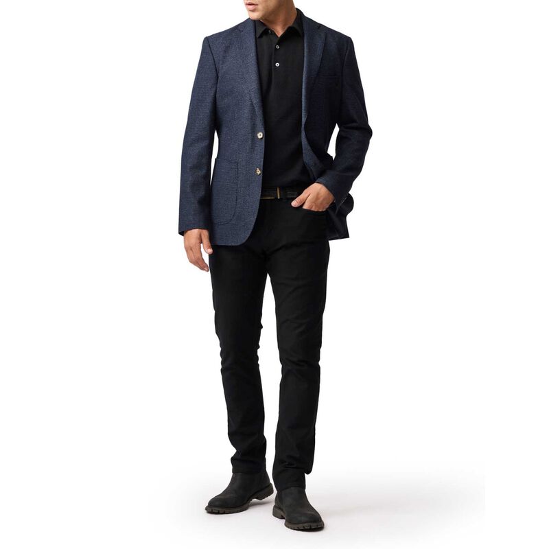 Rodd & Gunn Masons Flat Knit image number 11